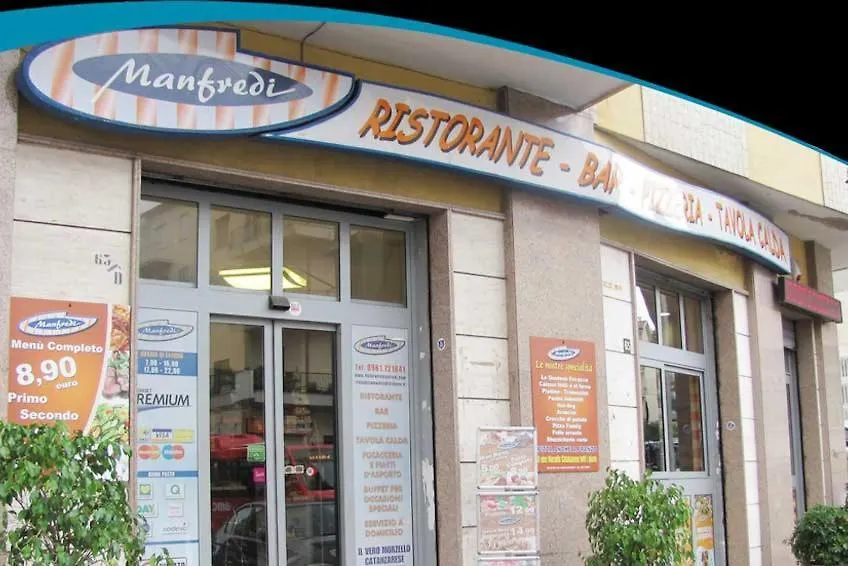 B&B Villa Giglio-1