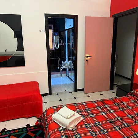 B&B Villa Giglio-2